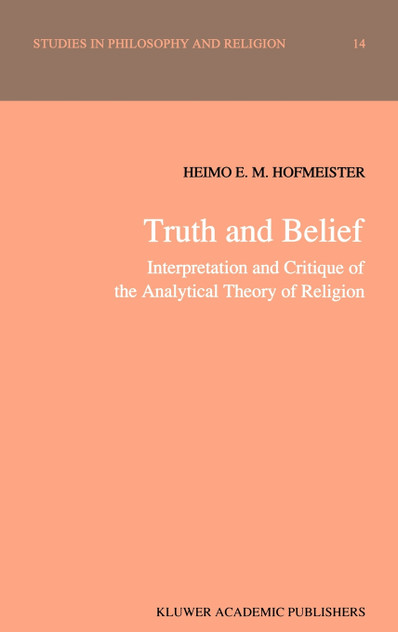 Truth and Belief