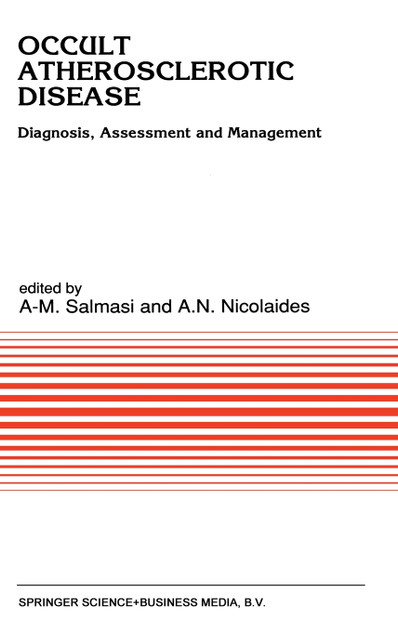Occult Atherosclerotic Disease Occult Atherosclerotic Disease