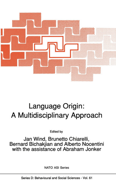 Language Origin Language Origin