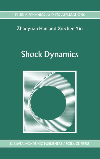 Shock Dynamics
