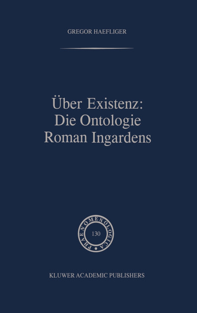 Über Existenz Über Existenz