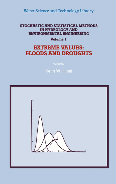 Stochastic and Statistical Methods in Hydrology and Environmental Engineering