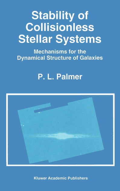 Stability of Collisionless Stellar Systems