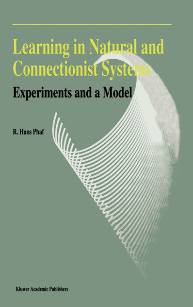 Learning in Natural and Connectionist Systems