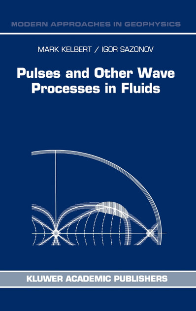 Pulses and Other Wave Processes in Fluids