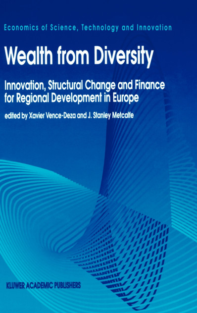 Wealth from Diversity