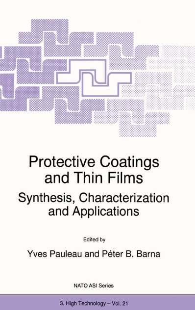 Protective Coatings and Thin Films