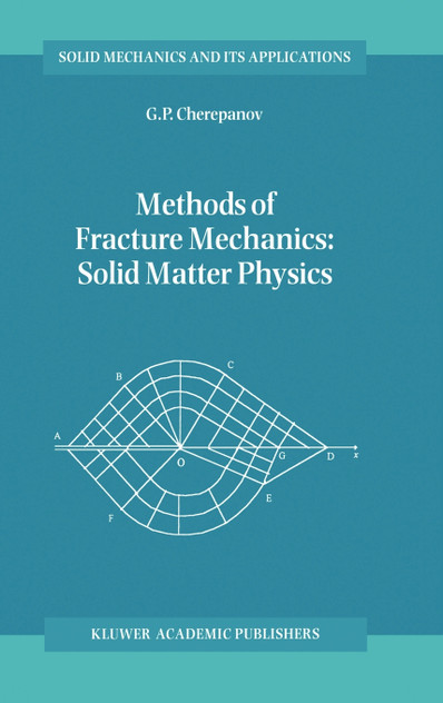 Methods of Fracture Mechanics