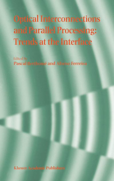 Optical Interconnections and Parallel Processing