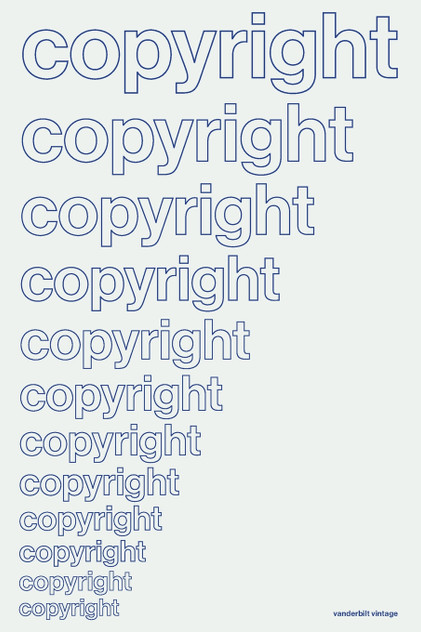 Copyright in Historical Perspective Copyright in Historical Perspective