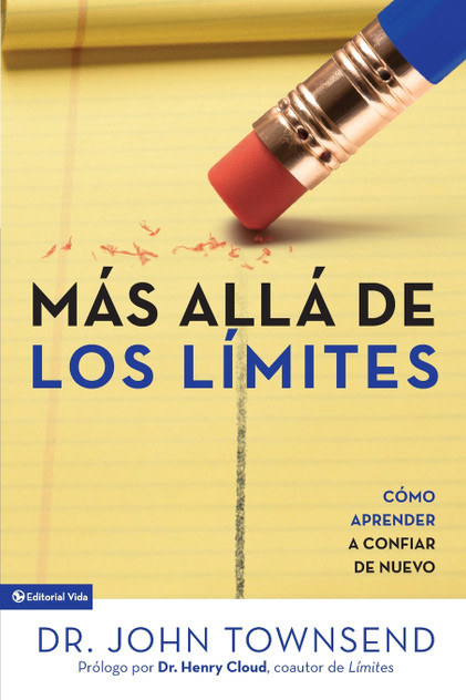 Mas Alla de Los Limites
