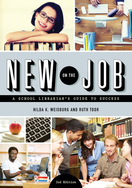 New on the Job New on the Job