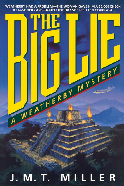 The Big Lie The Big Lie