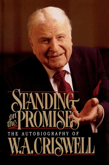 Standing on the Promises Standing on the Promises