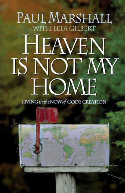 Heaven is Not My Home Heaven is Not My Home