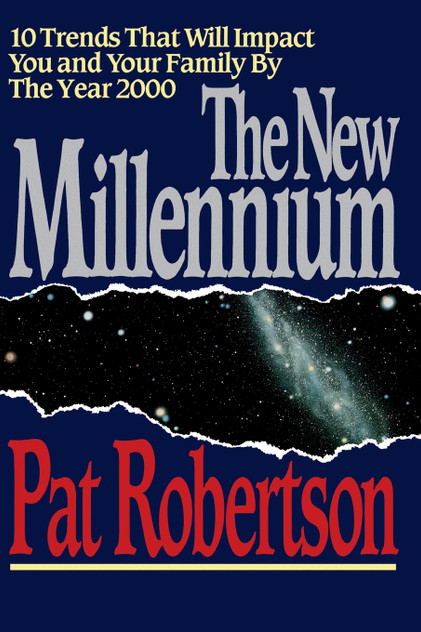 The New Millennium The New Millennium