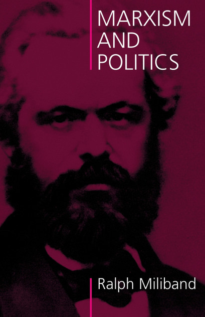 Marxism and Politics (2004) Marxism and Politics (2004)
