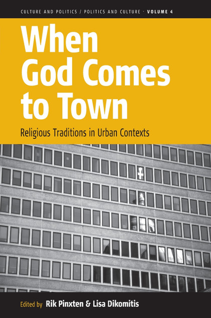 When God Comes to Town When God Comes to Town