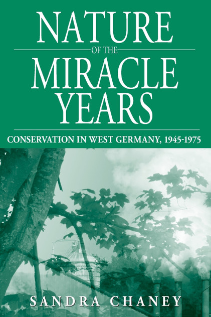 Nature of the Miracle Years Nature of the Miracle Years