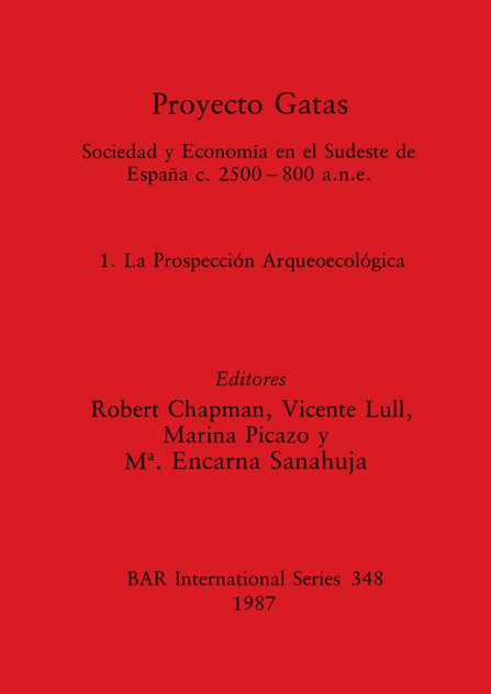 Proyecto Gatas