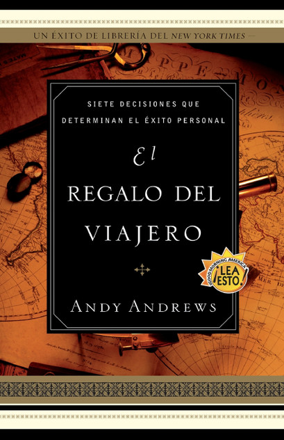 El Regalo del Viajero El Regalo del Viajero