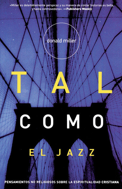 Tal Como el Jazz Tal Como el Jazz