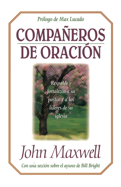 Companeros de Oracion Companeros de Oracion