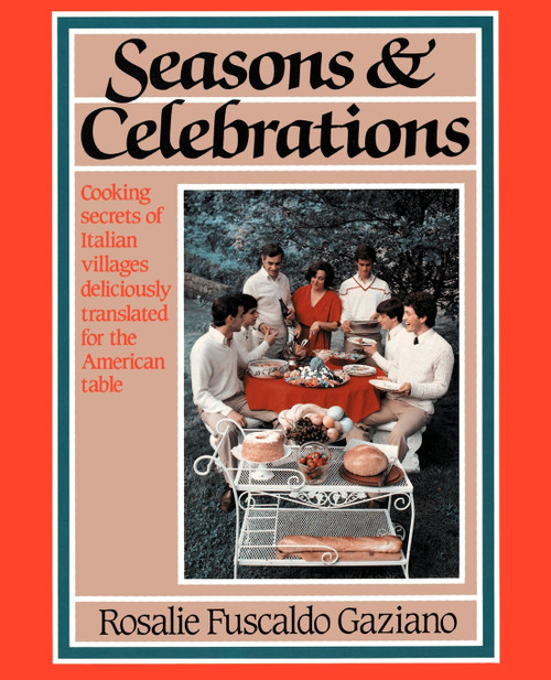 Seasons & Celebrations