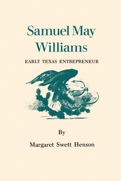 Samuel May Williams Samuel May Williams