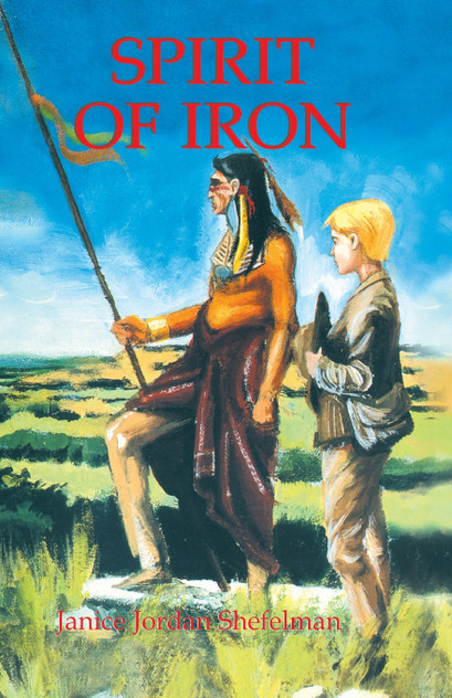 Spirit of Iron Spirit of Iron