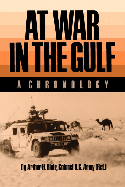 At War in the Gulf At War in the Gulf