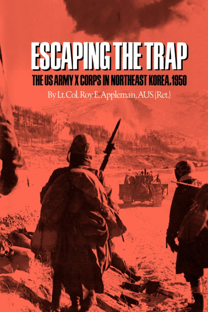 Escaping the Trap Escaping the Trap