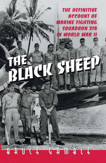 The Black Sheep The Black Sheep