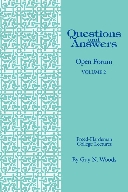 Questions & Answers Questions & Answers