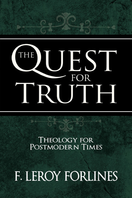 The Quest for Truth