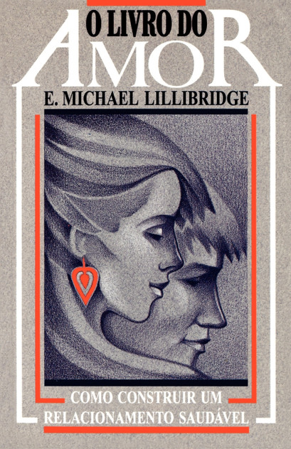 O Livro Do Amor