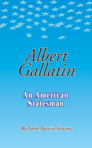 Albert Gallatin Albert Gallatin
