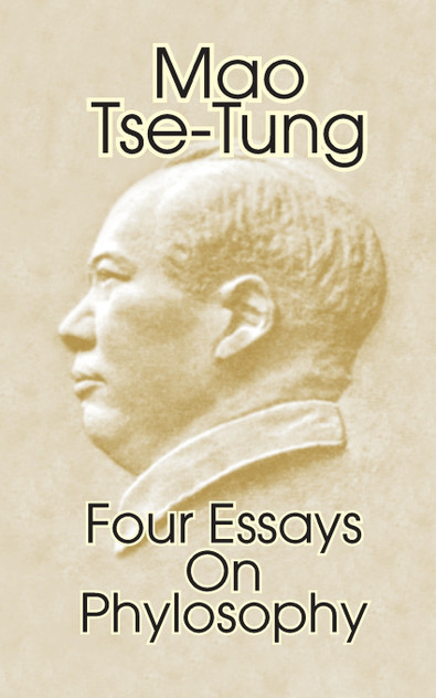 Mao Tse-Tung Mao Tse-Tung