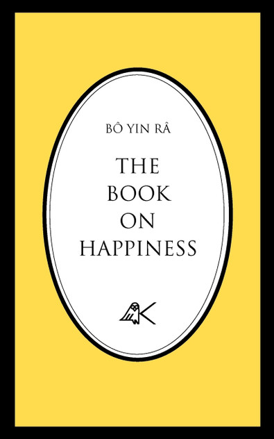 The Book on Happiness The Book on Happiness