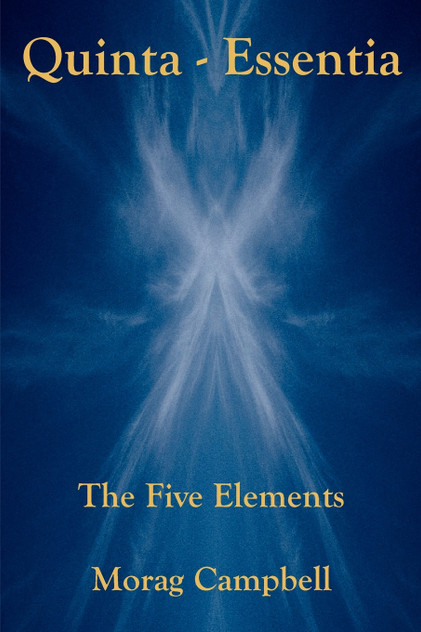 Quinta Essentia - The Five Elements Quinta Essentia - The Five Elements