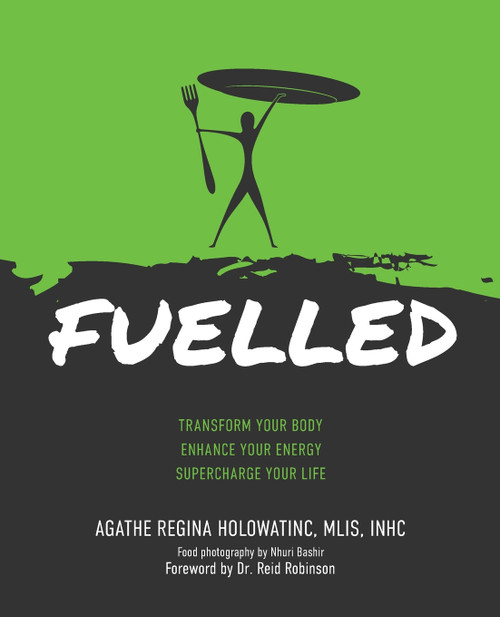 FUELLED FUELLED