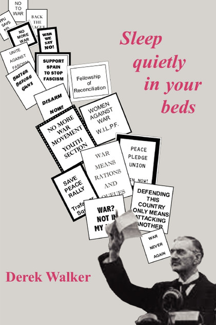 Sleep Quietly in Your Beds Sleep Quietly in Your Beds