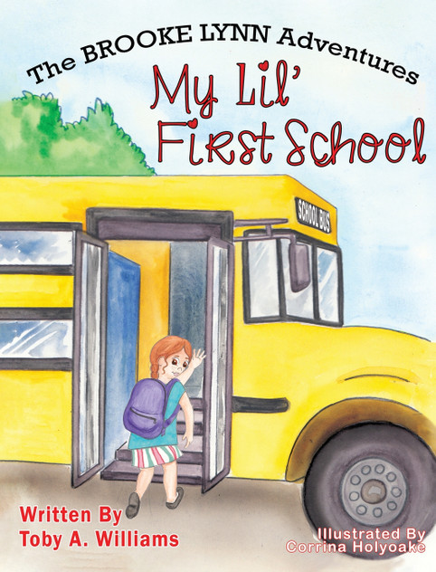 My Lil' First School My Lil' First School