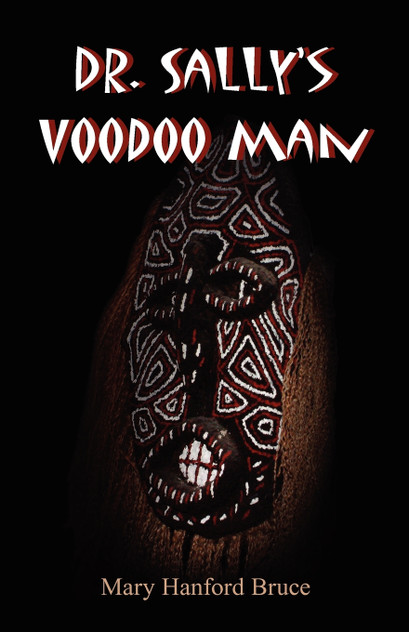 Dr. Sally's Voodoo Man Dr. Sally's Voodoo Man