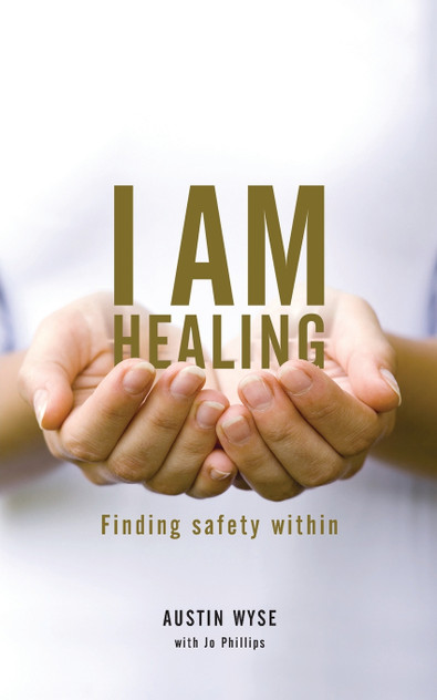 I Am Healing I Am Healing