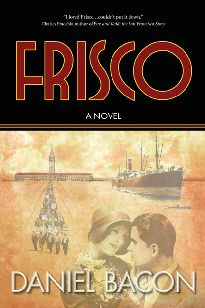 Frisco Frisco