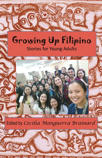 Growing Up Filipino Growing Up Filipino