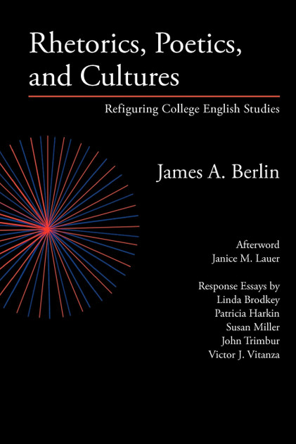 Rhetorics, Poetics, and Cultures Rhetorics, Poetics, and Cultures