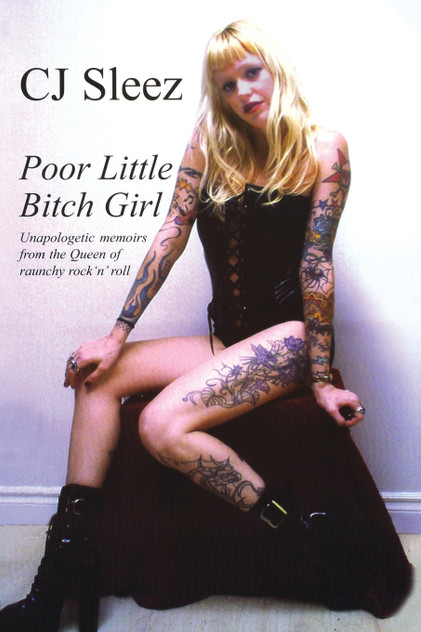 Poor Little Bitch Girl Poor Little Bitch Girl