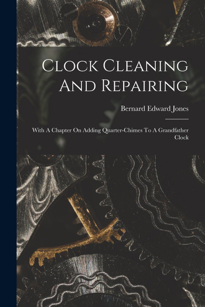 Clock Cleaning And Repairing Clock Cleaning And Repairing